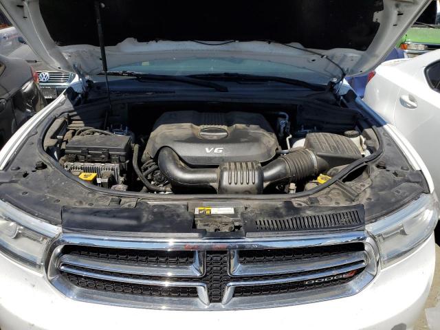 Photo 11 VIN: 1C4RDHAG7FC222418 - DODGE DURANGO SX 