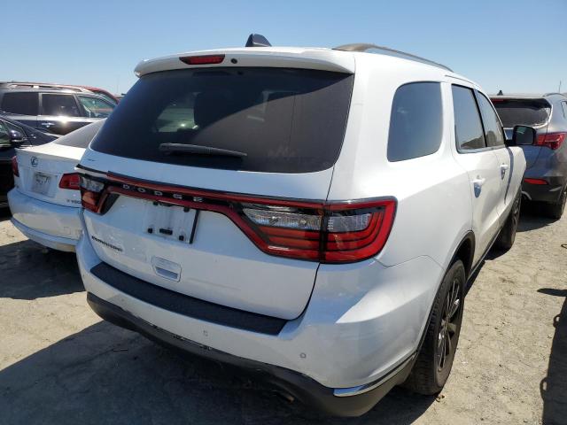 Photo 2 VIN: 1C4RDHAG7FC222418 - DODGE DURANGO SX 