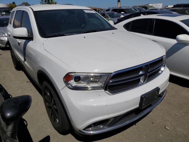 Photo 3 VIN: 1C4RDHAG7FC222418 - DODGE DURANGO SX 