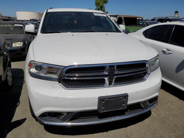 Photo 4 VIN: 1C4RDHAG7FC222418 - DODGE DURANGO SX 