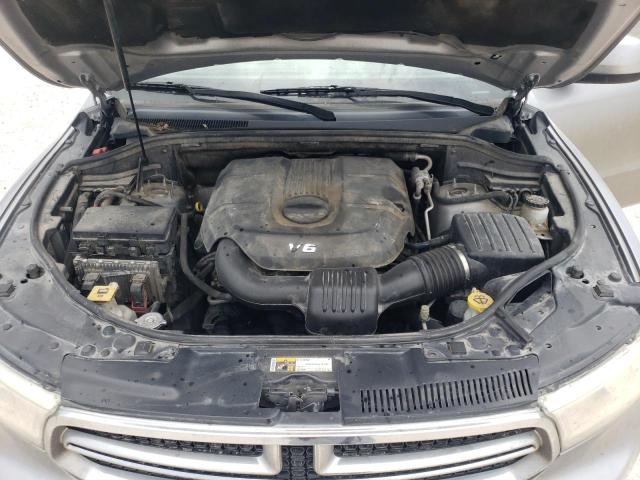 Photo 11 VIN: 1C4RDHAG7FC244466 - DODGE DURANGO SX 