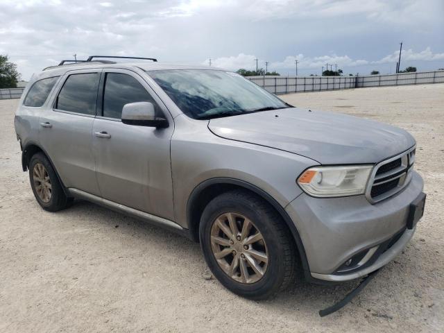 Photo 3 VIN: 1C4RDHAG7FC244466 - DODGE DURANGO SX 