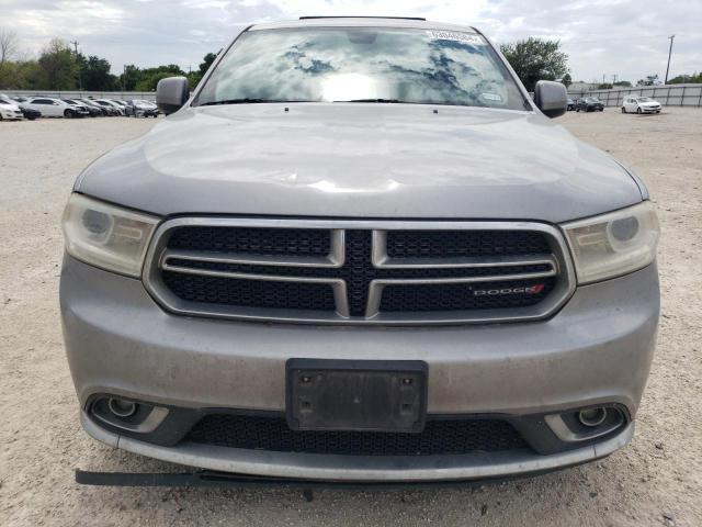 Photo 4 VIN: 1C4RDHAG7FC244466 - DODGE DURANGO SX 