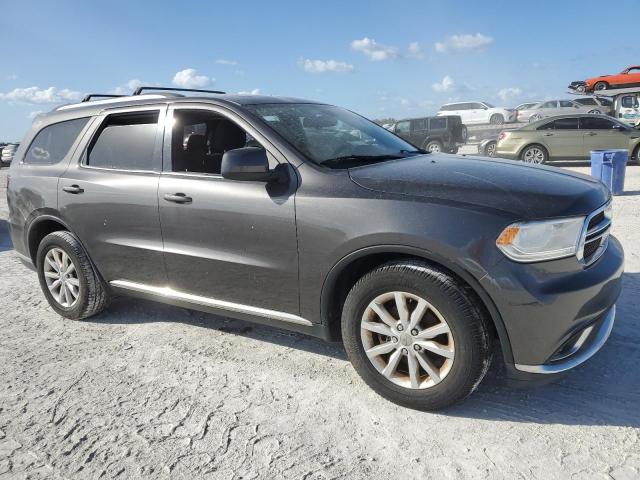 Photo 3 VIN: 1C4RDHAG7FC689578 - DODGE DURANGO SX 