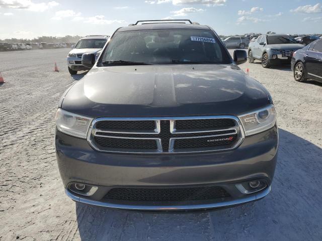 Photo 4 VIN: 1C4RDHAG7FC689578 - DODGE DURANGO SX 