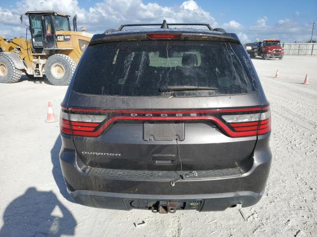 Photo 5 VIN: 1C4RDHAG7FC689578 - DODGE DURANGO SX 