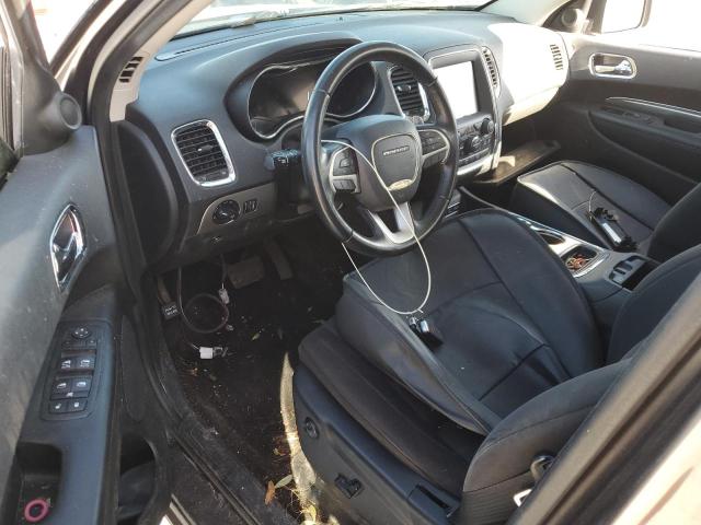 Photo 7 VIN: 1C4RDHAG7FC689578 - DODGE DURANGO SX 