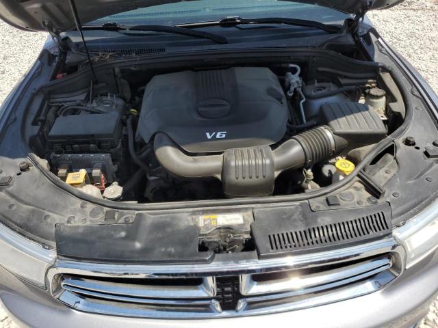 Photo 11 VIN: 1C4RDHAG7FC714673 - DODGE DURANGO SX 