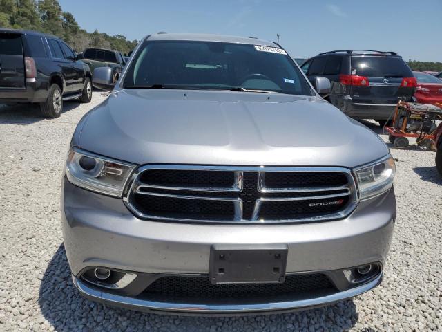 Photo 4 VIN: 1C4RDHAG7FC714673 - DODGE DURANGO SX 