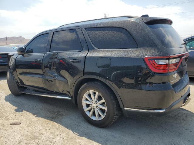 Photo 1 VIN: 1C4RDHAG7FC810108 - DODGE DURANGO SX 