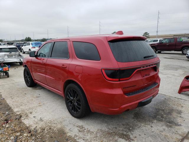 Photo 1 VIN: 1C4RDHAG7FC836921 - DODGE DURANGO 