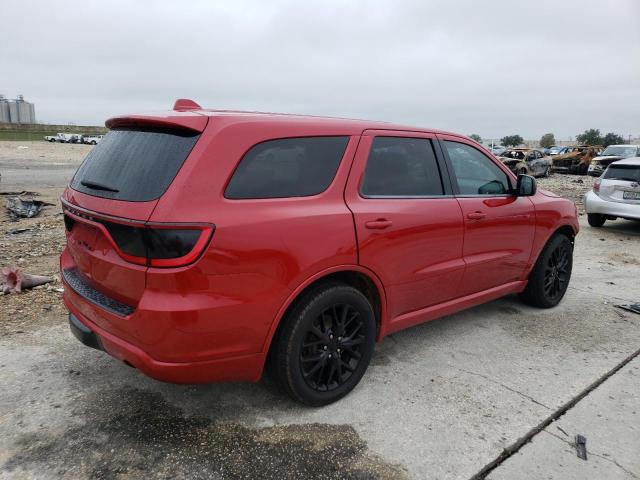 Photo 2 VIN: 1C4RDHAG7FC836921 - DODGE DURANGO 