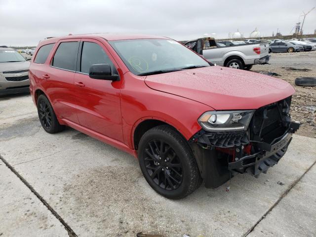 Photo 3 VIN: 1C4RDHAG7FC836921 - DODGE DURANGO 