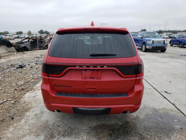 Photo 5 VIN: 1C4RDHAG7FC836921 - DODGE DURANGO 