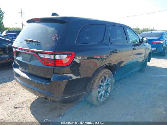 Photo 3 VIN: 1C4RDHAG7FC880451 - DODGE DURANGO 