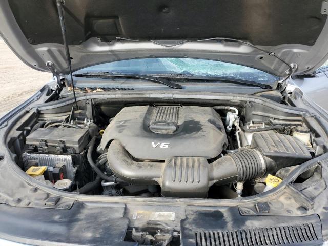 Photo 11 VIN: 1C4RDHAG7FC937408 - DODGE DURANGO 