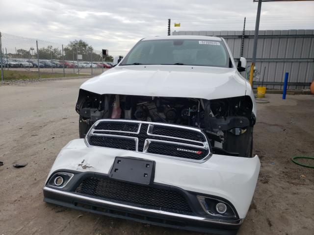 Photo 8 VIN: 1C4RDHAG7FC953429 - DODGE DURANGO SX 