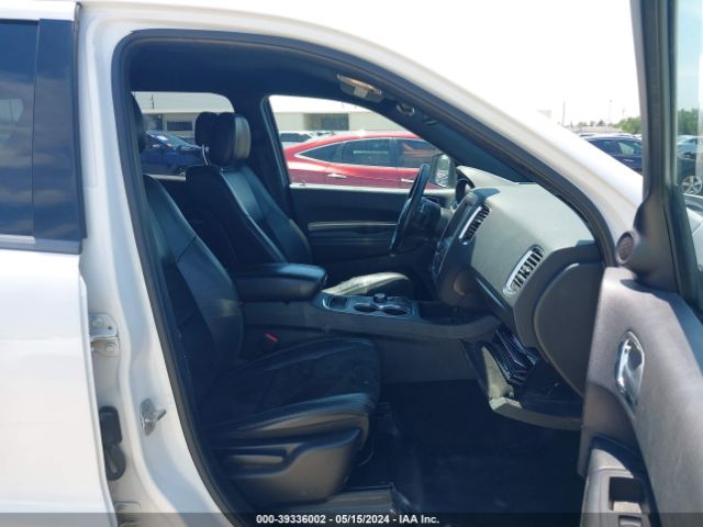 Photo 4 VIN: 1C4RDHAG7GC308488 - DODGE DURANGO 