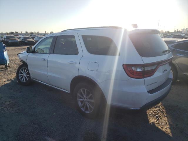 Photo 1 VIN: 1C4RDHAG7GC330829 - DODGE DURANGO SX 