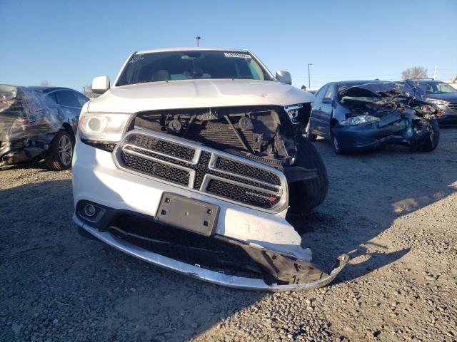 Photo 4 VIN: 1C4RDHAG7GC330829 - DODGE DURANGO SX 