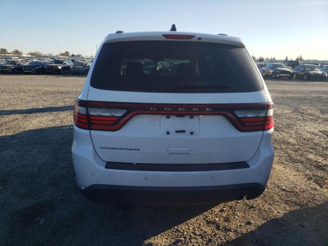 Photo 5 VIN: 1C4RDHAG7GC330829 - DODGE DURANGO SX 