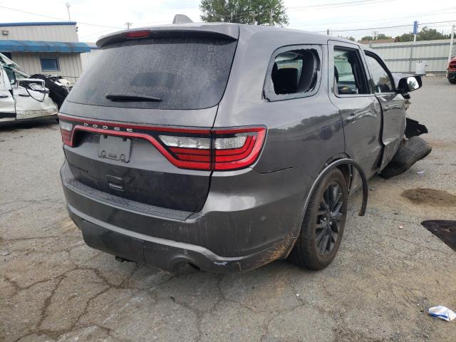 Photo 3 VIN: 1C4RDHAG7GC353107 - DODGE DURANGO SX 