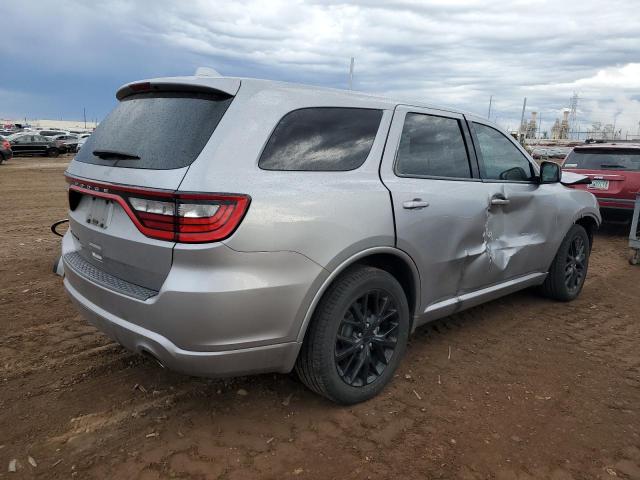 Photo 2 VIN: 1C4RDHAG7GC361627 - DODGE DURANGO 