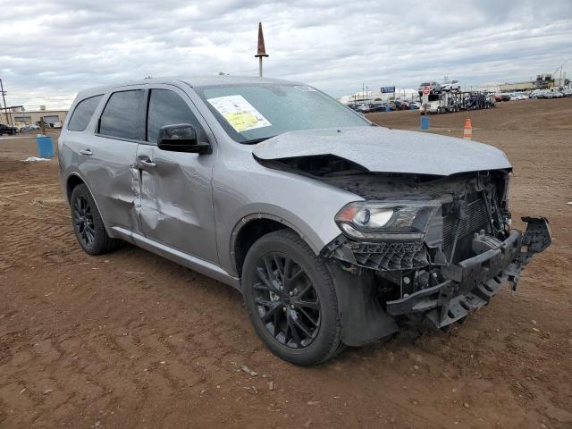 Photo 3 VIN: 1C4RDHAG7GC361627 - DODGE DURANGO 