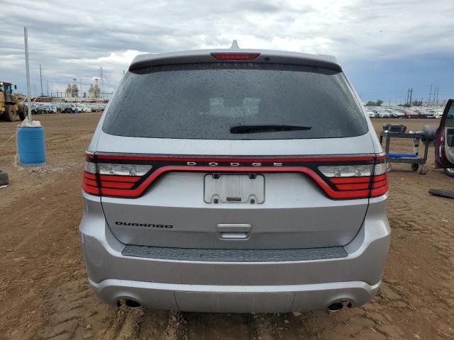 Photo 5 VIN: 1C4RDHAG7GC361627 - DODGE DURANGO 