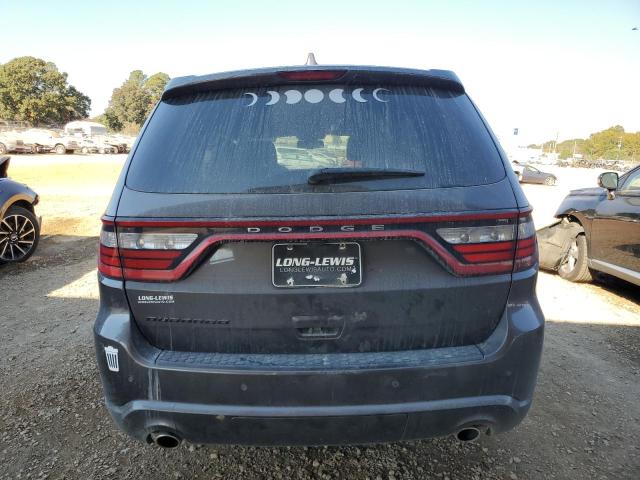 Photo 5 VIN: 1C4RDHAG7GC374524 - DODGE DURANGO SX 