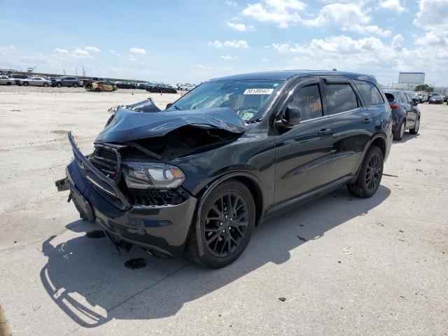 Photo 1 VIN: 1C4RDHAG7GC387144 - DODGE DURANGO SX 