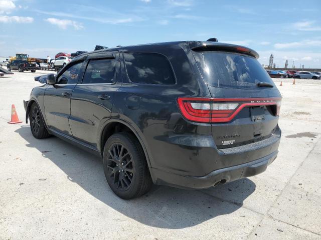 Photo 2 VIN: 1C4RDHAG7GC387144 - DODGE DURANGO SX 