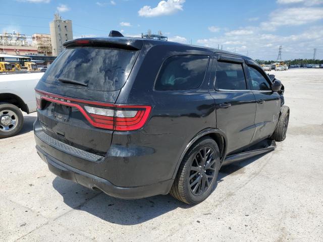 Photo 3 VIN: 1C4RDHAG7GC387144 - DODGE DURANGO SX 