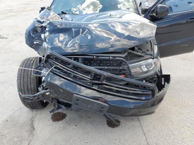 Photo 6 VIN: 1C4RDHAG7GC387144 - DODGE DURANGO SX 