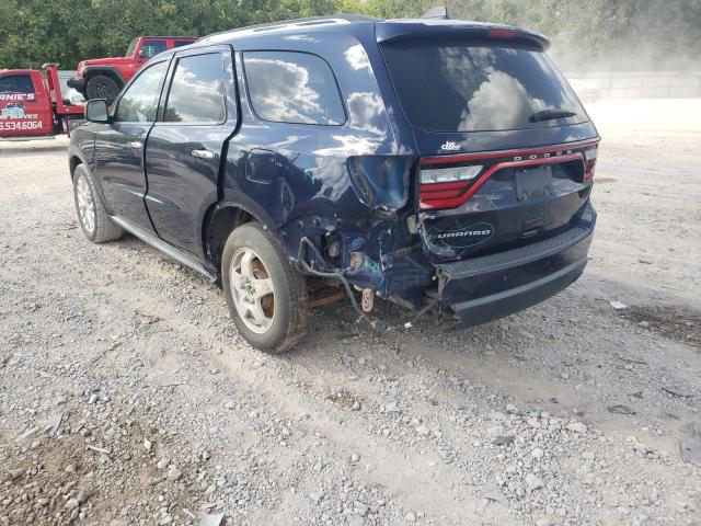 Photo 2 VIN: 1C4RDHAG7GC412589 - DODGE DURANGO SX 