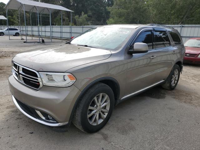 Photo 0 VIN: 1C4RDHAG7GC459685 - DODGE DURANGO SX 