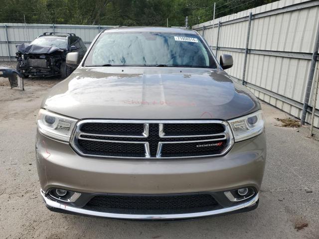 Photo 4 VIN: 1C4RDHAG7GC459685 - DODGE DURANGO SX 