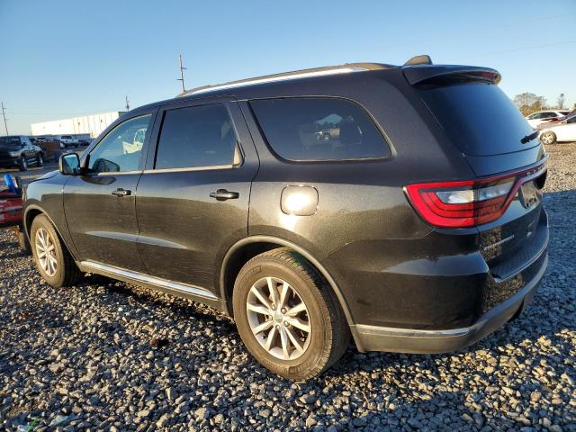 Photo 1 VIN: 1C4RDHAG7GC466829 - DODGE DURANGO SX 