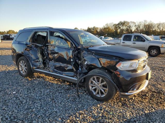 Photo 3 VIN: 1C4RDHAG7GC466829 - DODGE DURANGO SX 