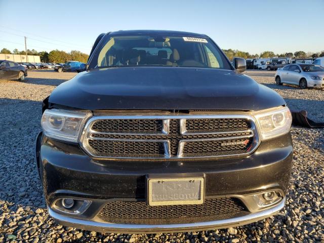 Photo 4 VIN: 1C4RDHAG7GC466829 - DODGE DURANGO SX 