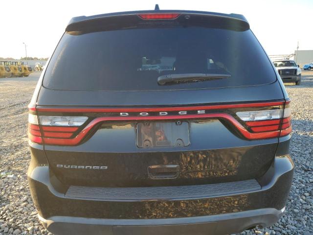 Photo 5 VIN: 1C4RDHAG7GC466829 - DODGE DURANGO SX 