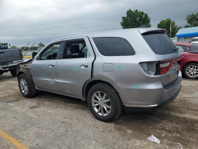 Photo 1 VIN: 1C4RDHAG7GC502549 - DODGE DURANGO 