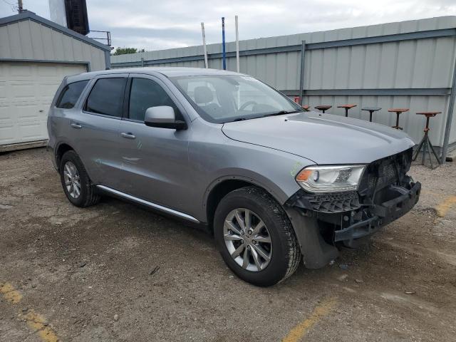 Photo 3 VIN: 1C4RDHAG7GC502549 - DODGE DURANGO 