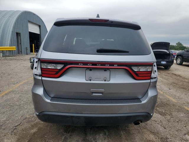 Photo 5 VIN: 1C4RDHAG7GC502549 - DODGE DURANGO 