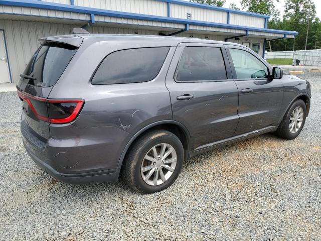 Photo 2 VIN: 1C4RDHAG7HC610882 - DODGE DURANGO SX 