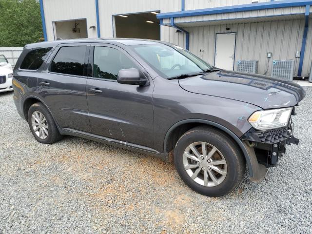 Photo 3 VIN: 1C4RDHAG7HC610882 - DODGE DURANGO SX 