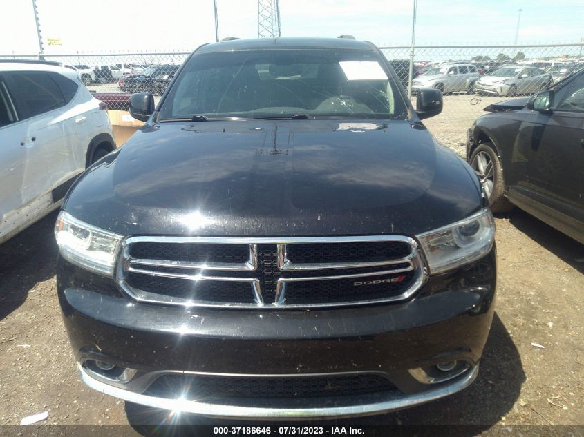 Photo 11 VIN: 1C4RDHAG7HC629173 - DODGE DURANGO 