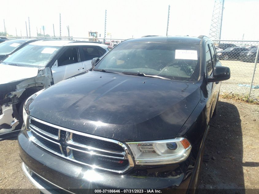 Photo 5 VIN: 1C4RDHAG7HC629173 - DODGE DURANGO 