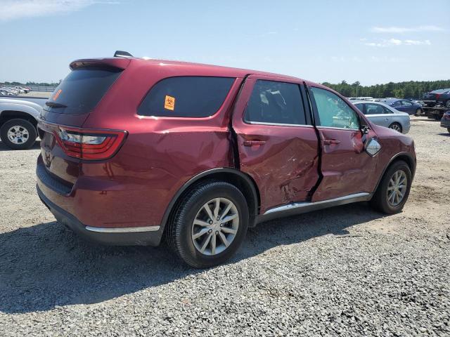 Photo 2 VIN: 1C4RDHAG7HC743688 - DODGE DURANGO SX 