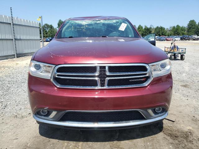 Photo 4 VIN: 1C4RDHAG7HC743688 - DODGE DURANGO SX 